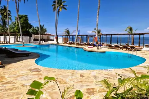 Dream of Zanzibar in Uroa village — foto 17