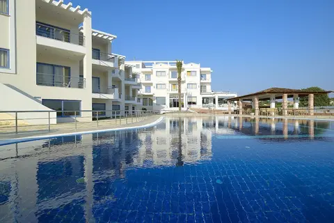 Ionian Theoxenia Hotel in Κανάλι — foto 29