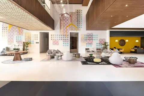 Hyatt Place Dubai Wasl District in Dubai — foto 16