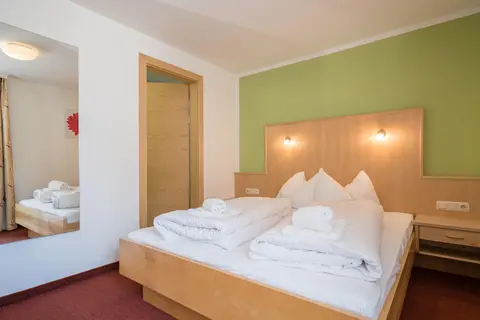 Appartementen Aar in St. Anton am Arlberg — foto 3
