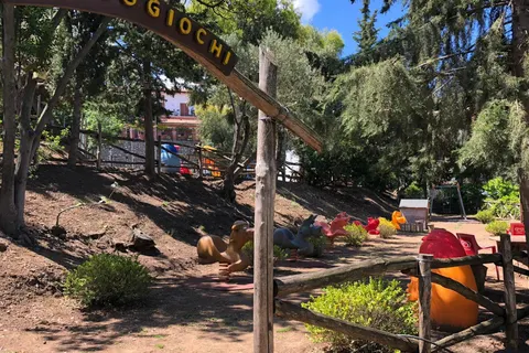 Camping & Village Santa Fortunata foto 6