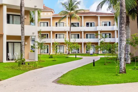 Bahia Principe Grand Punta Cana in Salvaleón de Higüey — foto 13