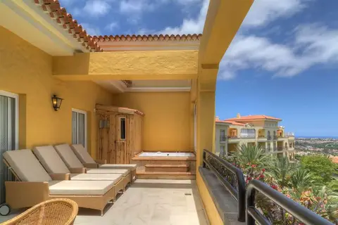Palm Oasis Maspalomas in San Bartolomé de Tirajana — foto 25