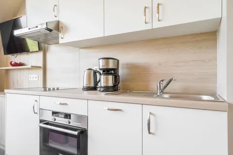 Holiday Suites Westende foto 5