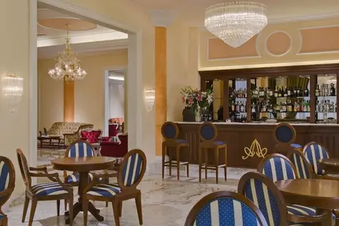 Hotel Terme All'Alba in Abano Terme — foto 3