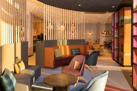 Adagio Access Brussels Airport foto 1