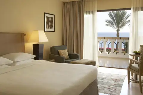 Park Regency Sharm El Sheikh Resort in Sharm El Sheikh, foto 6