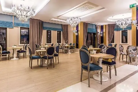 Hotel Villa Side Residence in Manavgat — foto 22