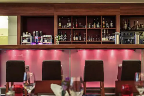 Mercure Hotel Berlin City West in Berlijn — foto 15