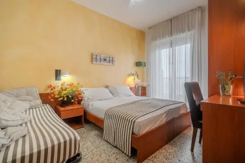 Mia in Venetië — foto 15