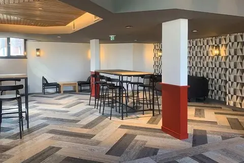 Résidence Odalys Tourotel in Les Belleville — foto 8