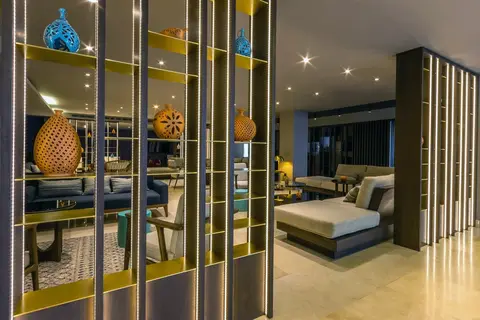 Mirabello Bay Luxury Resort in Georgioupolis — foto 5
