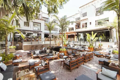 Puente Romano Beach Resort & Spa in Marbella — foto 3