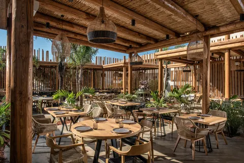 Hotel Indigo CASA foto 6