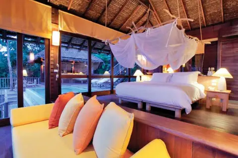 Six Senses Yao Noi in หาดท่าเขา — foto 6