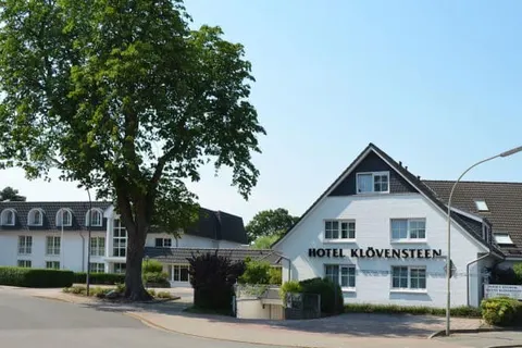 Ringhotel Klövensteen foto 1