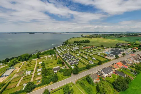 Camping Bojden Strand in Faaborg — foto 15