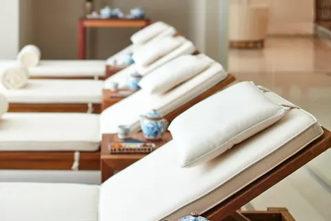 Tivoli Carvoeiro Algarve Resort foto 10