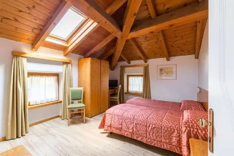 Albergo Al Maso in Riva del Garda, foto 4