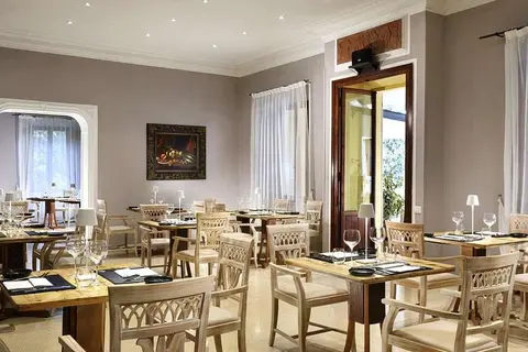 Villa Sabolini in Colle di Val d'Elsa — foto 26