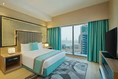 Wyndham Doha West Bay in Doha — foto 2
