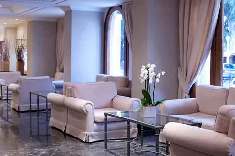 Hotel Mitsis Petit Palais Beach foto 9