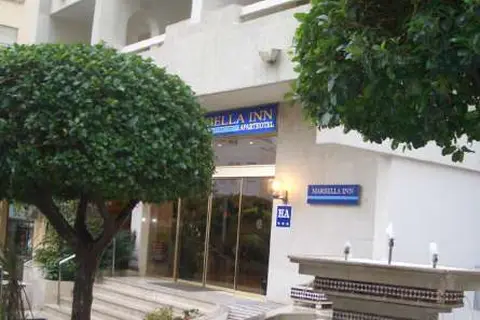 Ona Marbella Inn in Marbella — foto 15