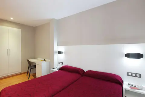 Hotel Alameda in Benidorm, foto 20