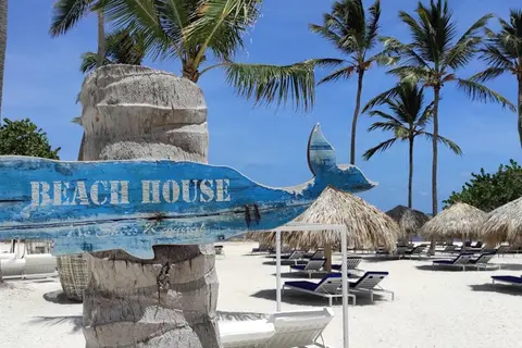 Serenade Punta Cana Beach & Spa Resort in Punta Cana, foto 19