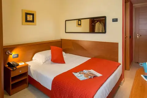 Best Western Blu Hotel Roma in Rome, foto 20