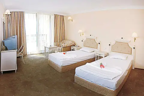 Duni Royal Resort - Marina Beach in Duni Marina Beach — foto 20