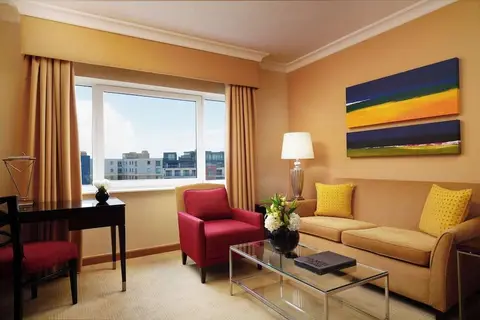 The Chelsea Harbour Hotel in Londen, foto 12