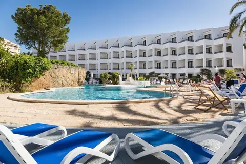 Plazamar Serenity Resort in Santa Ponsa