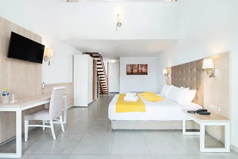 Aristoteles Holiday Resort & Spa in Ουρανούπολη — foto 3