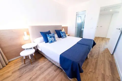 Parque Nereida Suites Hotel in Cala Ratjada — foto 30