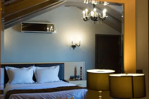 Aion Luxury Hotel in Nauplion, foto 15