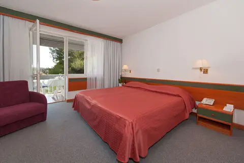 Hotel Pineta in Vrsar — foto 13