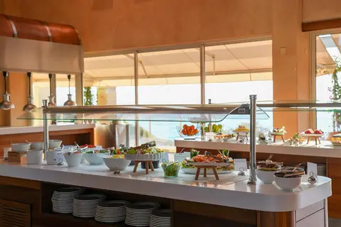 Thalassa Boutique Hotel & Spa in Paphos — foto 7
