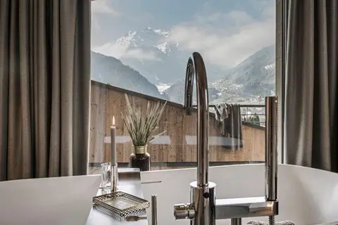 BRUGGER Chaletdorf in Mayrhofen — foto 44