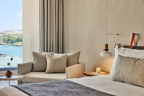 Elissa Lifestyle Beach Resort (Adults-Only) in Δήμος Ρόδου — foto 24
