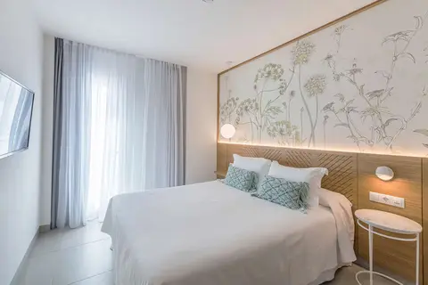 Alzocaire Hostal Boutique in Conil de la Frontera, foto 4