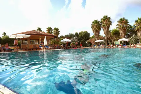 Resort Sciabache in Zambrone — foto 8