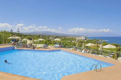 Scaleta Beach Hotel in Skaleta — foto 2