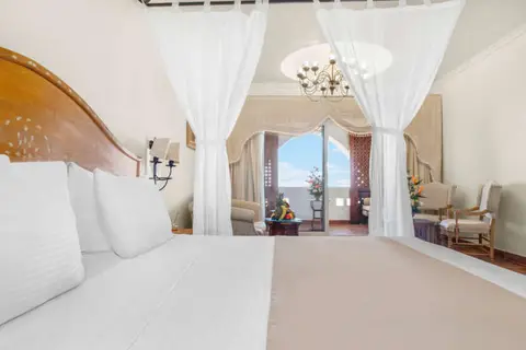 Domina Coral Bay Kings Lakes in Sharm El Sheikh, foto 20