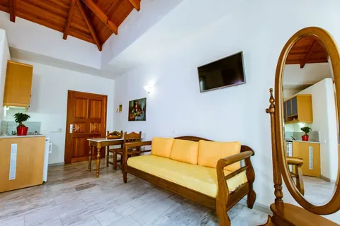 Fly & Go Anais Collection Hotels & Suites in Chania — foto 12