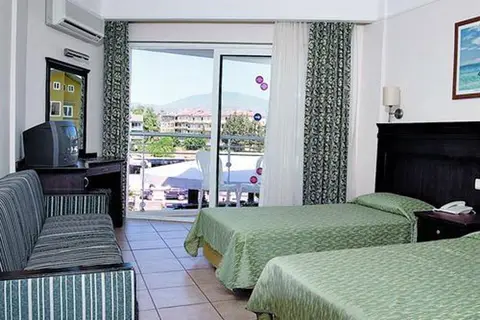 Hotel Ideal Pearl in Marmaris — foto 25