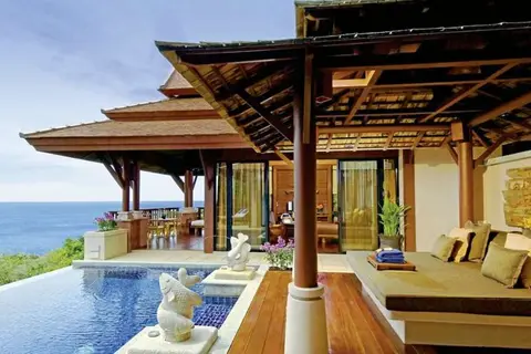 Pimalai Resort & Spa in บากันเตียง — foto 24