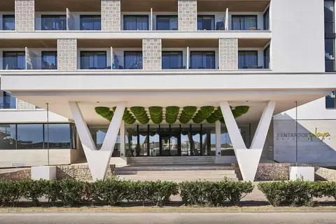 S'Entrador Playa Hotel & Spa in Cala Ratjada — foto 10