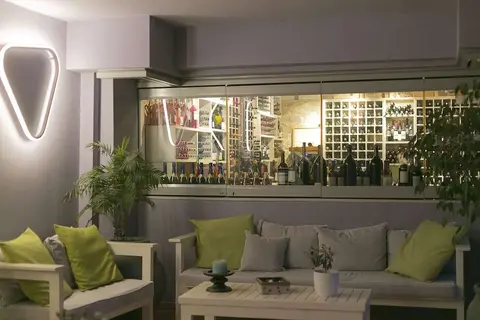 La Piscine Art Hotel in Σκιάθος — foto 16