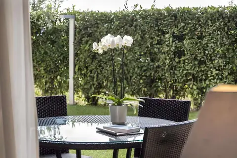 Appartementen Lake Garda Resort in Moniga del Garda, foto 10
